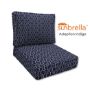 Sunbrella Outdoor Patio Furniture Replacement Cushions