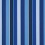 Milano Cobalt Patio Chair Replacement Cushions Made By Cascadia Outdoor Cushions