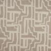 Dining Chair Seat Cushion Boxed Style - - Custom outdoor patio furniture cushions from Cascadia Outdoor Cushions in Sunbrella Fabrics