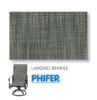 Lansing Brindle Patio Chair Replacement Slings