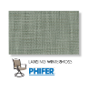 Lansing Wintermoss two piece patio chair slings