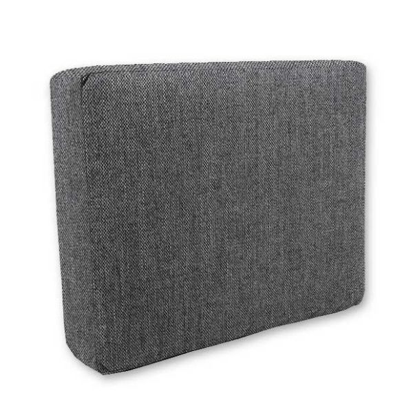 Picture of Back Only - Cast Charcoal