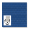 Royal Blue Replacement Sling Fabric for patio sling chairs