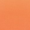 Sunbrella Canvas Tangerine Chaise Lounge Cushion