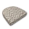 Picture of Agra Pebble Outdoor Seat Cushion