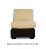 LLoyd Flanders Contempo Replacement Cushions