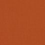Sunbrella Canvas Rust Universal Patio Chair Cushion in 6 sizes