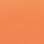 Sunbrella Tangerine Universal Outdoor Patio Chair Cushions in 6 sizes