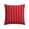 Cole Rojo Outdoor Pillow