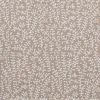 Sunbrella Eberly Linen Chaise Lounge Replacement Cushion Rounded Back