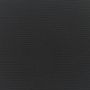 Sunbrella Canvas Black outdoor fabric for patio furniture cushions and outdoor pillows