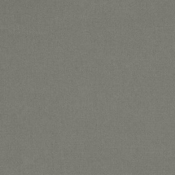 Sunbrella Canvas Charcoal outdoor fabric for patio furniture cushions and outdoor pillows