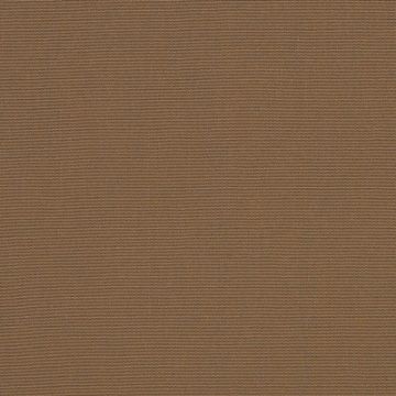 Sunbrella Canvas Cocoa outdoor fabric for patio furniture cushions and outdoor pillows