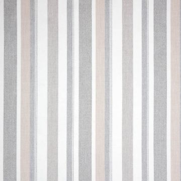 Sunbrella Glimpse Seagull outdoor fabric for patio furniture cushions and outdoor pillows