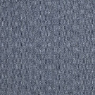 Sunbrella Heritage Sky outdoor fabric for patio furniture cushions and outdoor pillows