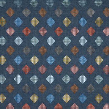 Sunbrella Infused Twilight outdoor fabric for patio furniture cushions and outdoor pillows