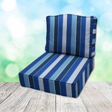 Sunbrella Outdoor Fabrics for Patio Furniture Cushions