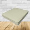 Heritage Moss Sunbrella Fabric Patio Dining Chair Seat Cushion