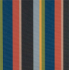 Sunbrella Beaming Fiesta Patio Chair Replacement Cushions