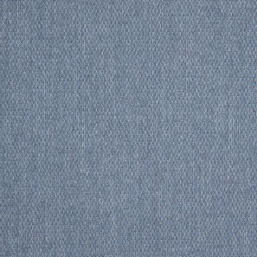 Sunbrella Pique Denim outdoor fabric for patio furniture cushions and outdoor pillows