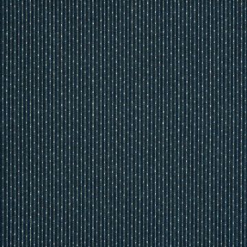 Sunbrella Solo Indigo outdoor fabric for patio furniture cushions and outdoor pillows