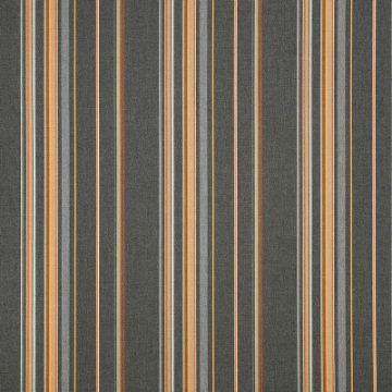 Sunbrella Stanton Greystone outdoor fabric for patio furniture cushions and outdoor pillows