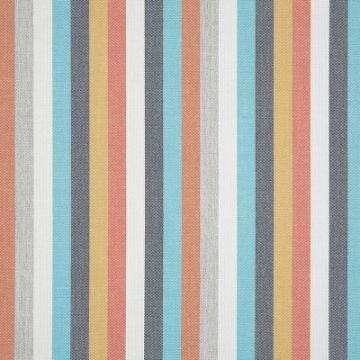 Sunbrella Surround Sunrise outdoor fabric for patio furniture cushions and outdoor pillows