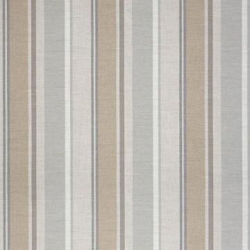 Sunbrella Trusted Fog outdoor fabric for patio furniture cushions and outdoor pillows