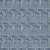 Sunbrella Figure Indigo Patio Chair Replacement Cushions