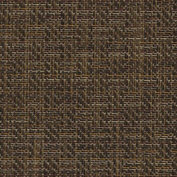 Phifertex Grasscloth Bronze sling chair replacement fabric 
