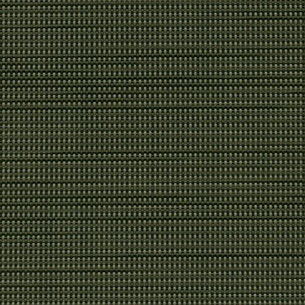 Phifertex Madras Tweed Moss sling chair replacement fabric 