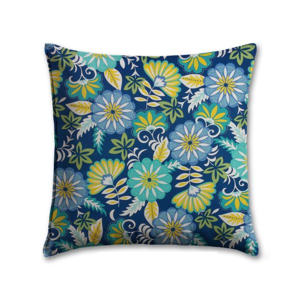 Outdoor Pillow Richloom Solarium Cadella Baltic 