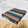Sunbrella Astoria Lagoon Outdoor Patio Dining Seat Cushions – Durable & Stylish Patio Comfort