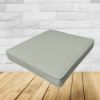 Sunbrella Exhale Rain Washed Outdoor Patio Dining Chair Seat Cushions – Durable & Stylish Patio Comfort