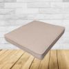 Sunbrella Play Cameo Outdoor Patio Dining Chair Seat Cushions – Durable & Stylish Patio Comfort