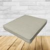 Sunbrella Play Sage Outdoor Patio Dining Chair Seat Cushions – Durable & Stylish Patio Comfort