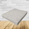 Sunbrella Litchfield Fog Outdoor Patio Dining Chair Seat Cushions – Durable & Stylish Patio Comfort