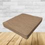 Sunbrella Charmer Desert Outdoor Patio Dining Chair Seat Cushions – Durable & Stylish Patio Comfort