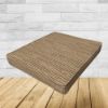 Sunbrella Charmer Wren Outdoor Patio Dining Chair Seat Cushions – Durable & Stylish Patio Comfort