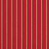 Sunbrella Harwood Crimson Outdoor Bench Cushions