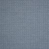 Lure Denim Sunbrella Fabric Patio Dining Chair Seat Cushion