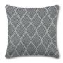 Outdoor Pillow Richloom Solarium Fenbrook Pebble