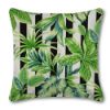 Outdoor Pillow Richloom Solarium Freemont Palmetto