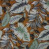 Outdoor Pillow Richloom Solarium Goldcoast Twilight
