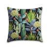 Outdoor Pillow Richloom Solarium Hatteras Ebony