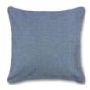 Outdoor Pillow Richloom Solarium Husk Chambray