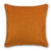 Outdoor Pillow Richloom Solarium Husk Mango