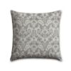 Outdoor Pillow Richloom Solarium Jeness Pewter