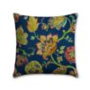 Outdoor Pillow Richloom Solarium Kayton Navy