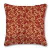 Outdoor Pillow Richloom Solarium Mixes Coral